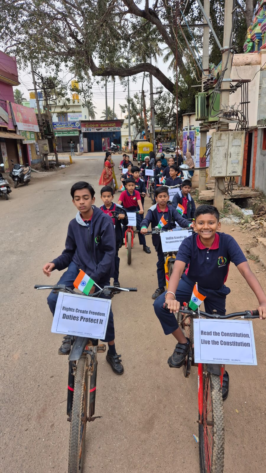 Cyclothon